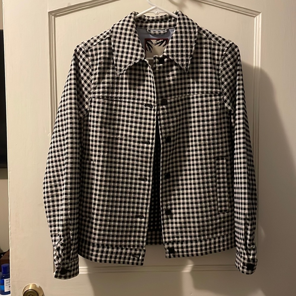 Scotch & Soda jacket size XS